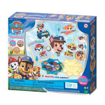 Aquabeads Jeu créatif Aquabeads Le mega coffret La Pat Patrouille