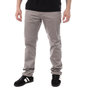Voir la diapositive 1 : PANAME BROTHERS Chino Gris Clair Homme Paname Brothers Costa