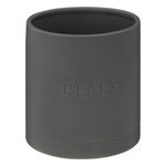 ATMOSPHERA Cache-Pot en Céramique  Avi  14cm Gris