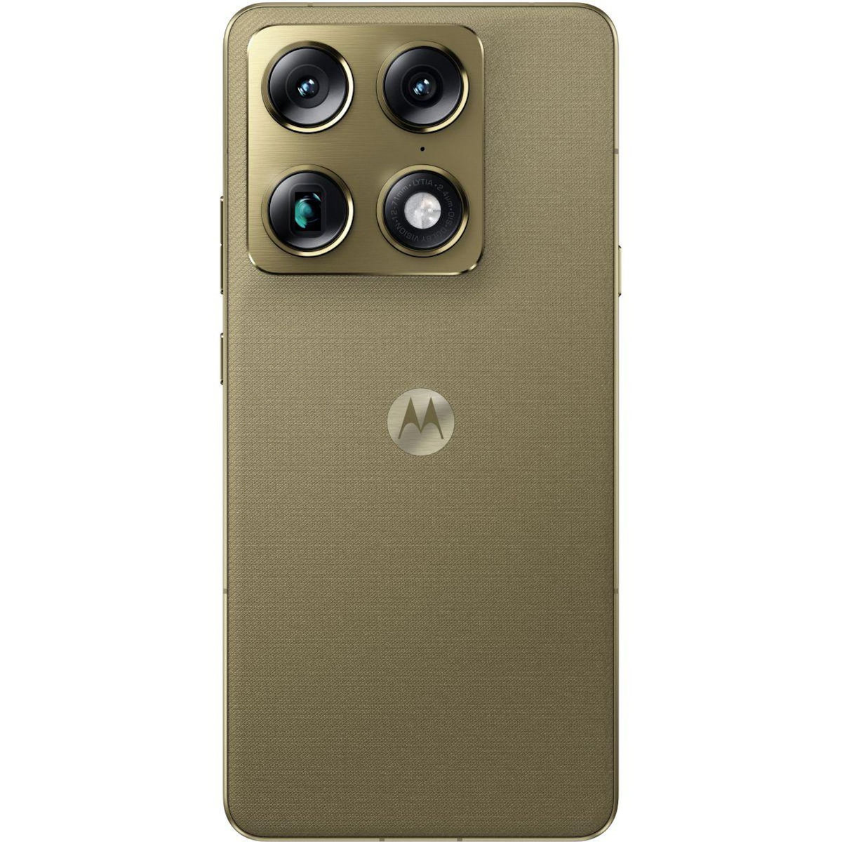 MOTOROLA Smartphone Signature 512 Vert Martini olive