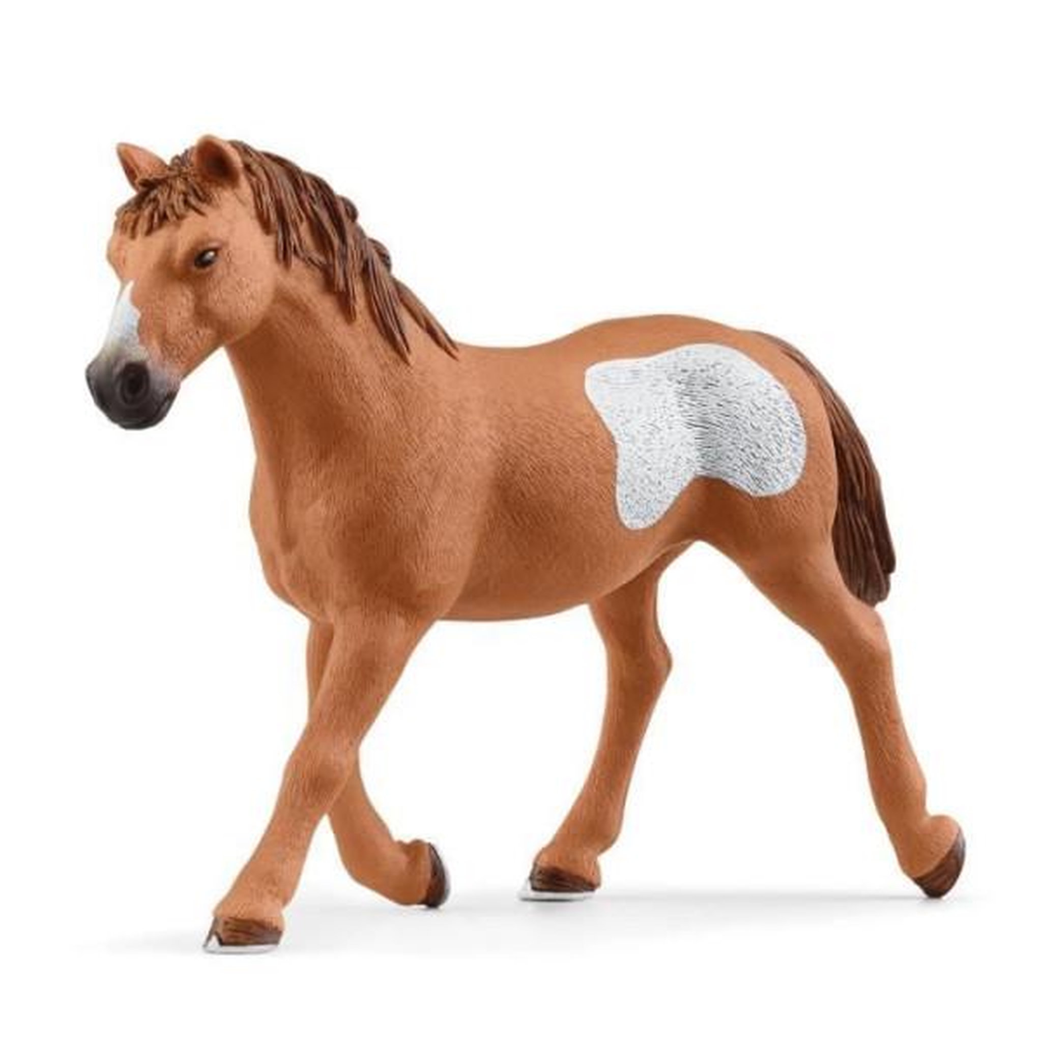 Voir la diapositive 4 : Schleich Coffret SCHLEICH - Equipe de Cowboy et leurs lassos - 42577 - Gamme Farm World