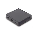 Listo Switch HDMI HDMI x3