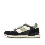 REDSKINS Baskets Marines/Vertes Homme Redskins Obvious. Coloris disponibles : Bleu