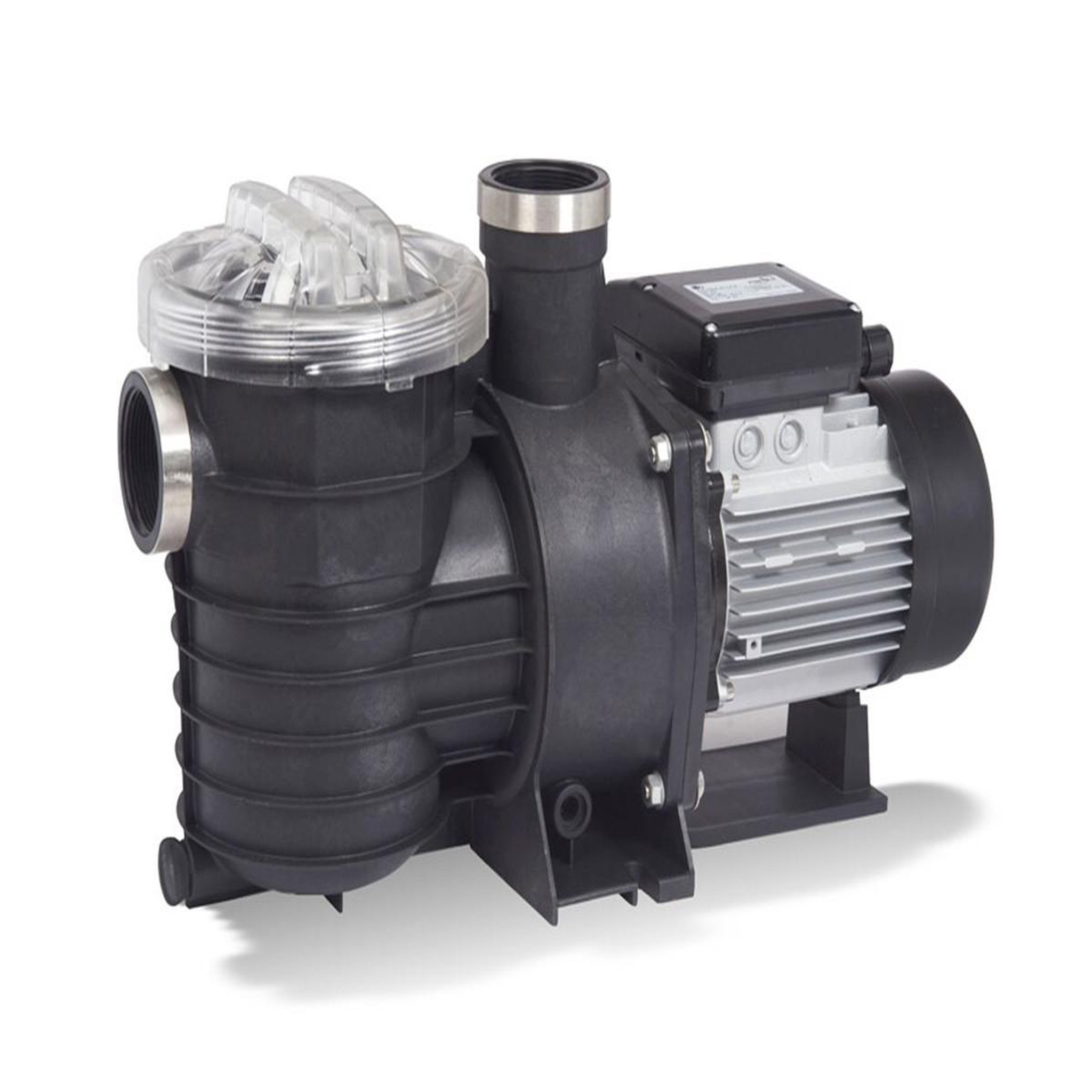 Ksb Pompe Filtra 1,75 CV / 24 m³/h Mono - KSB