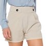 Voir la diapositive 1 : JACQUELINE DE YONG Short  Femme JDY GEGGO KL
