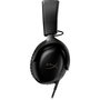Voir la diapositive 2 : HyperX Casque gamer Cloud III Black