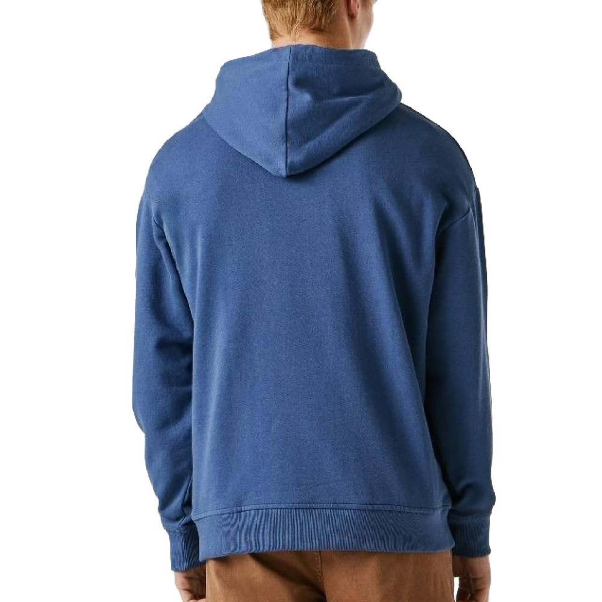 Voir la diapositive 4 : Pepe Jeans Sweat Marine Homme Pepe jeans Pjl M