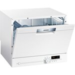 Siemens Mini lave vaisselle SK26E222EU IQ300