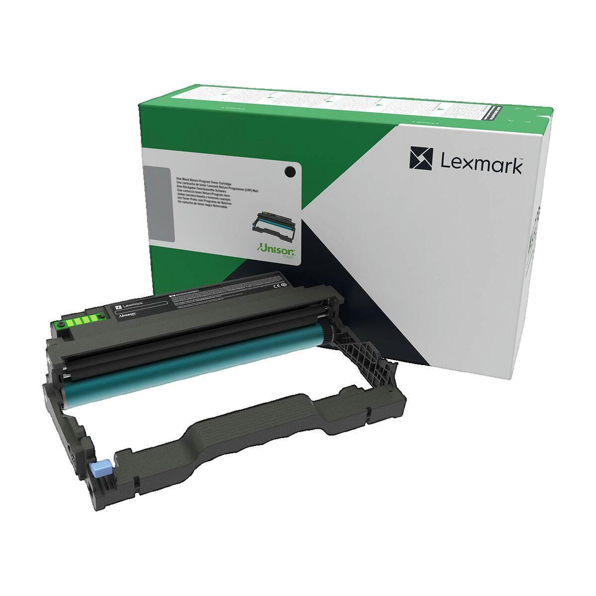 Lexmark Unité d'imagerie Lexmark B220Z00 noir