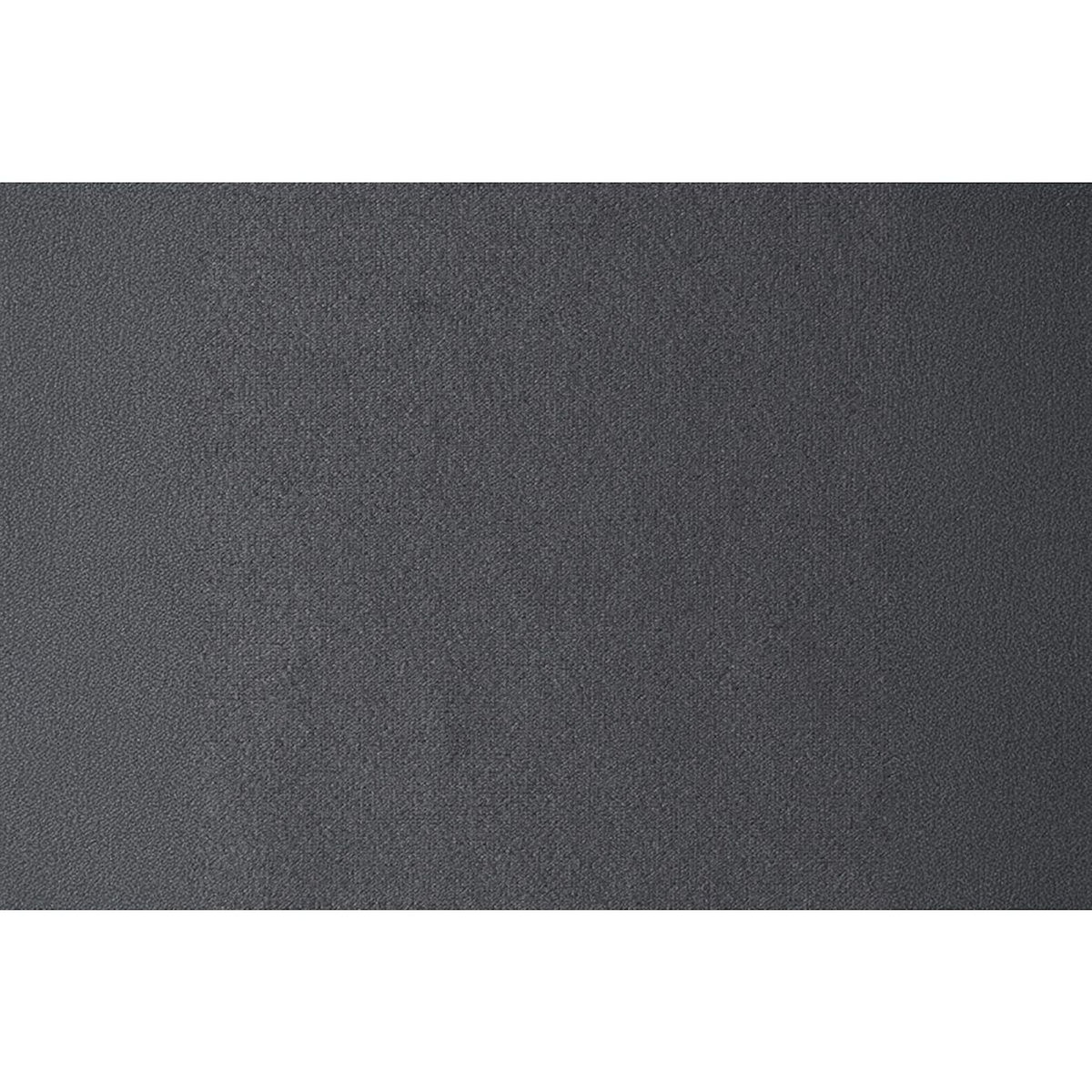 Sommeil de Plomb Lit avec tête de lit tapissier velours et sommier kit - Hauteur totale : 29cm