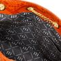 Voir la diapositive 4 : MANOUKIAN Sac Seau  Femme Manoukian Milly