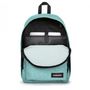 Voir la diapositive 2 : EASTPAK Sac à dos avec pochette d'ordinateur bleu Out Of Office Seaside Stars