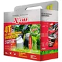 X'OIL Kit de démarrage 4 temps universel pour tondeuse