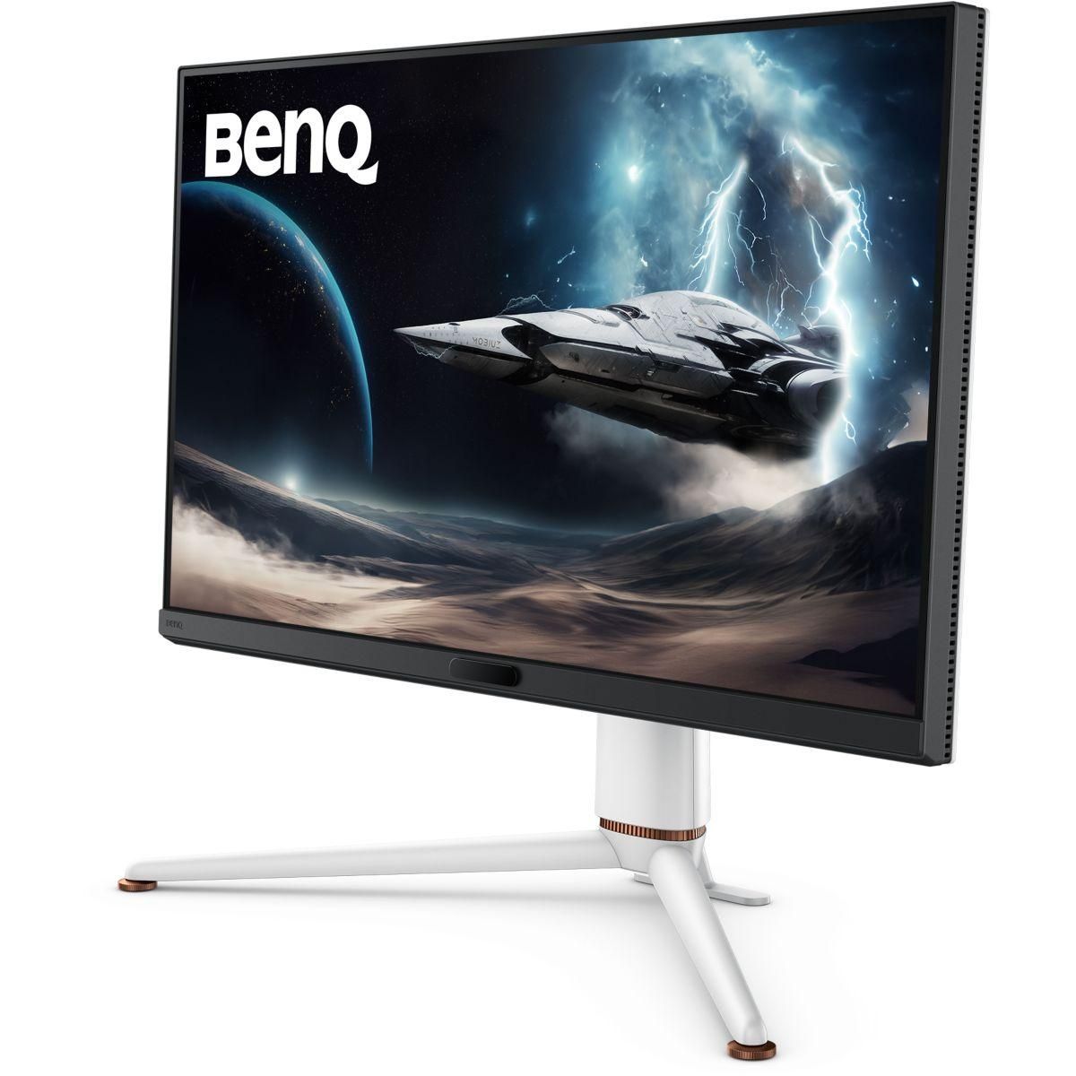 Benq Ecran PC Gamer EX321UX 32'' Mini Led IPS