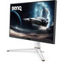 Voir la diapositive 2 : Benq Ecran PC Gamer EX321UX 32'' Mini Led IPS