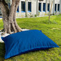 Voir la diapositive 3 : MATELAS POUR TOUS MATELAS POUR TOUS | Pouf Géant FLORIDA 100x140cm