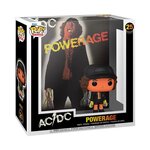 Funko Figurine Funko Pop Albums AC DC Powerage