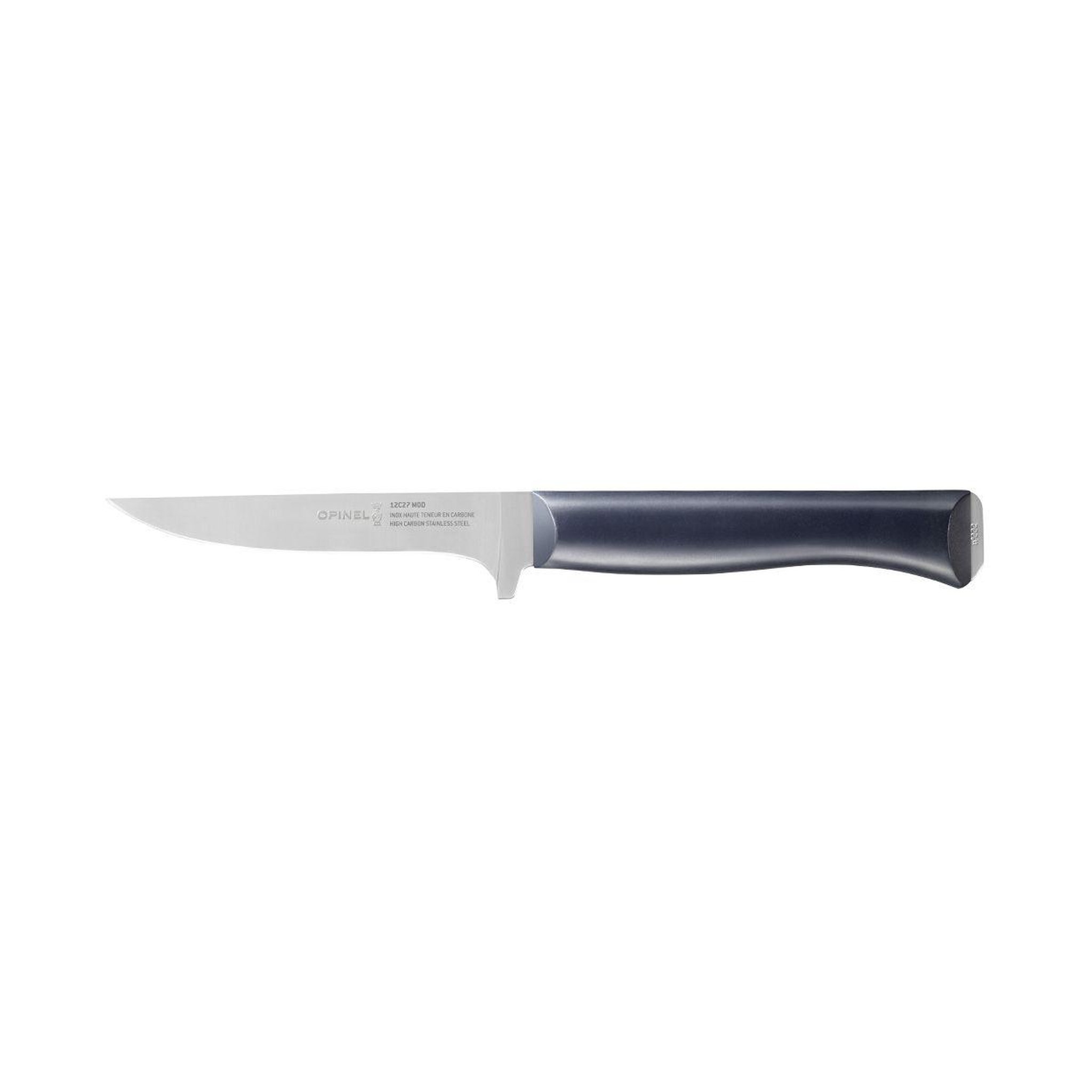 Voir la diapositive 3 : Opinel Couteau à viande Viande Intempora No222