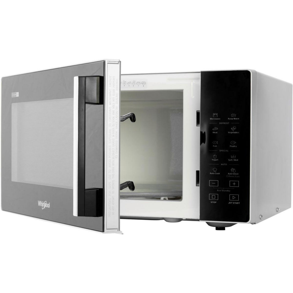 Whirlpool Micro ondes MWP251SB