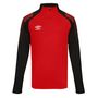 Voir la diapositive 1 : UMBRO Sweat Noir/ Garçon Umbro Chal