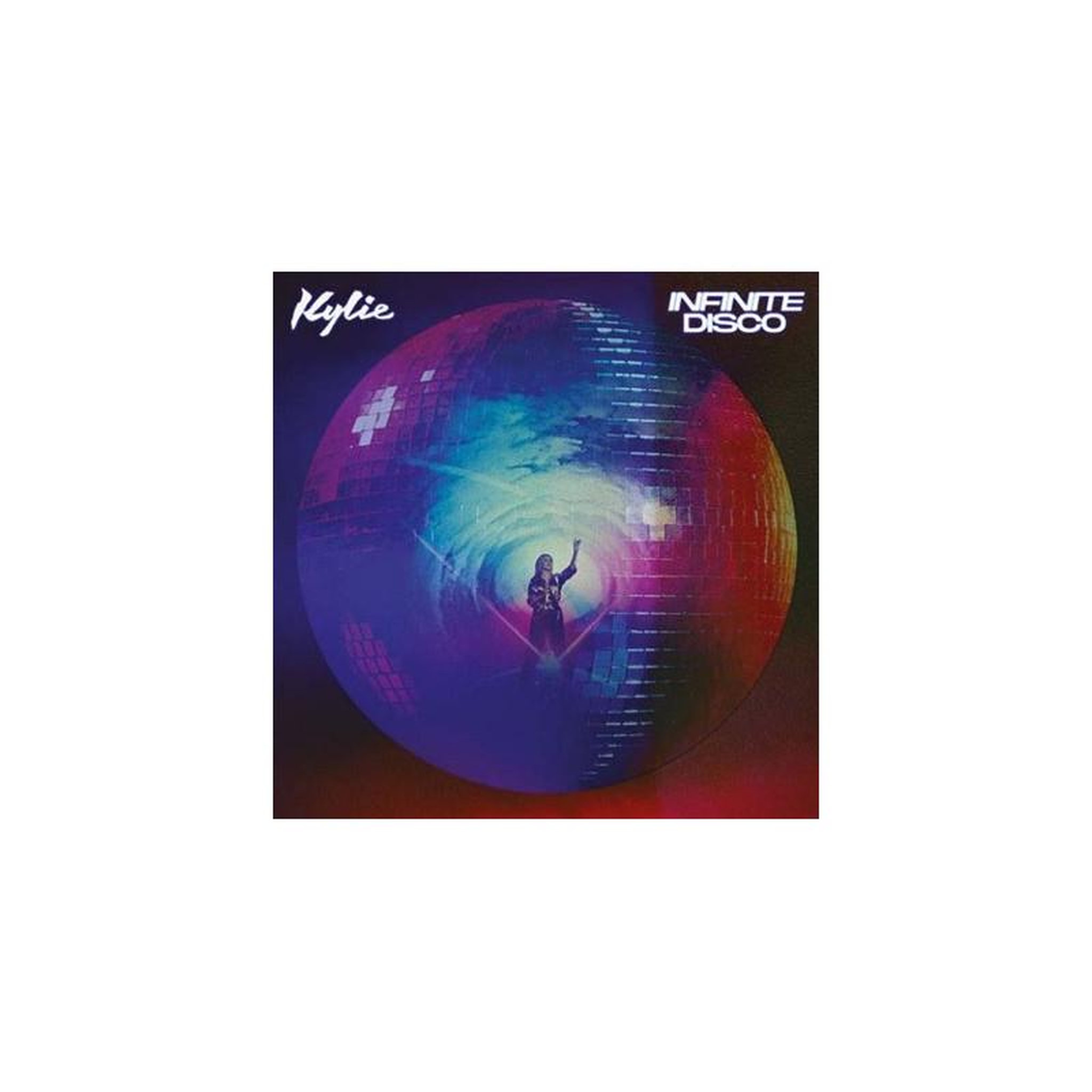Infinite Disco Livestream