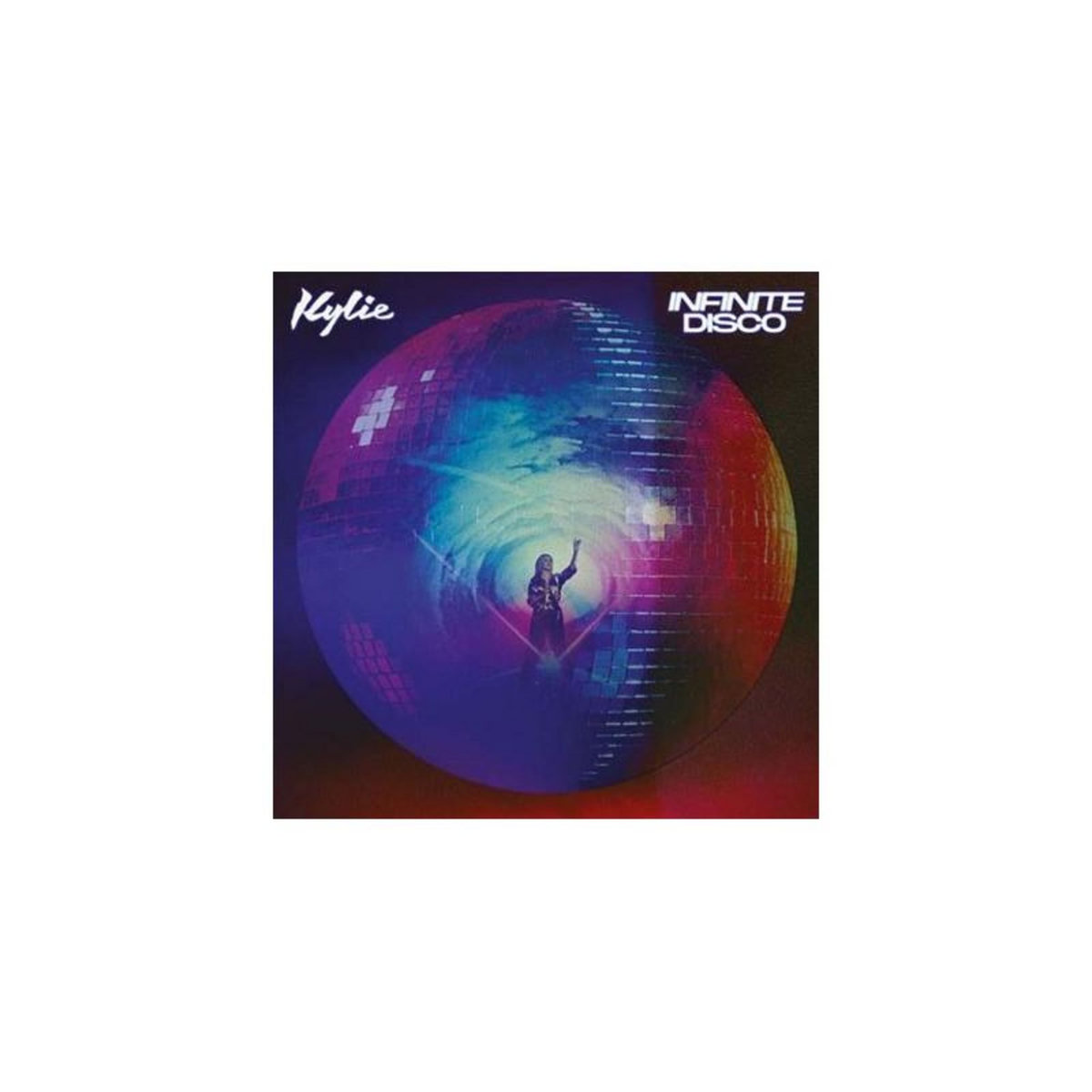 Infinite Disco Livestream