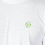 Voir la diapositive 4 : SERGIO TACCHINI T-shirt Blanc Homme Sergio Tacchini 103