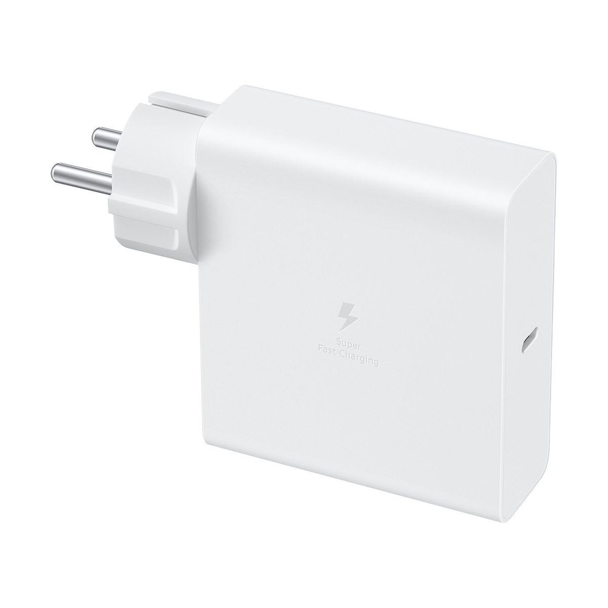 Samsung Chargeur secteu gan usb-c 140w blanc