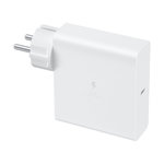 Samsung Chargeur secteu GaN USB-C 140W blanc