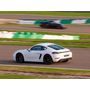 Voir la diapositive 4 : Smartbox Stage de pilotage : 2 tours sur le circuit de Lohéac en Porsche Cayman S 718 - Coffret Cadeau Sport & Aventure
