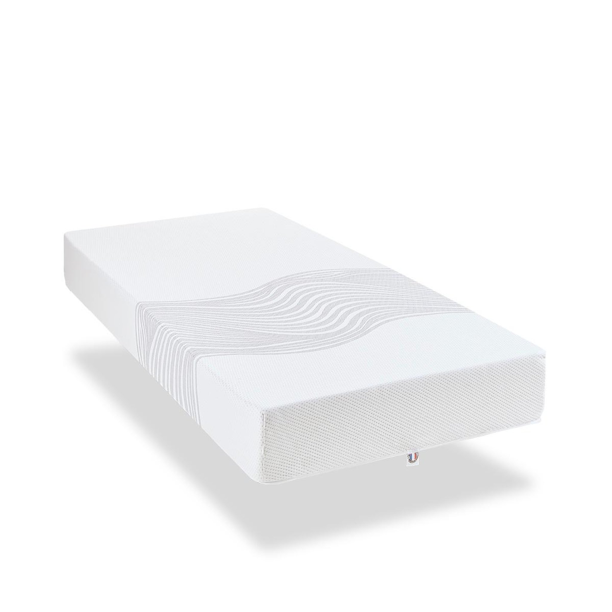 Voir la diapositive 4 : OLYMPE LITERIE Olympe literie | matelas sensitive | mousse avec mémoire de forme