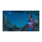 DISNEY Trottinette enfant pliable - WISH - WI467042