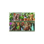 Voir la diapositive 2 : RAVENSBURGER Ravensburger - Jigsaw Puzzle Kittens in the Rack, 500 pcs. 120002055