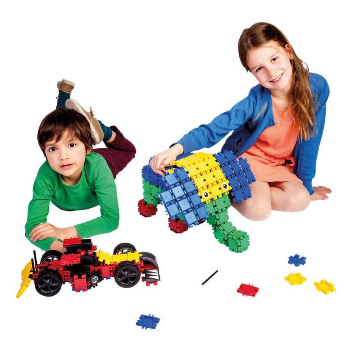 CLICS Rolbox Clics, 15in1