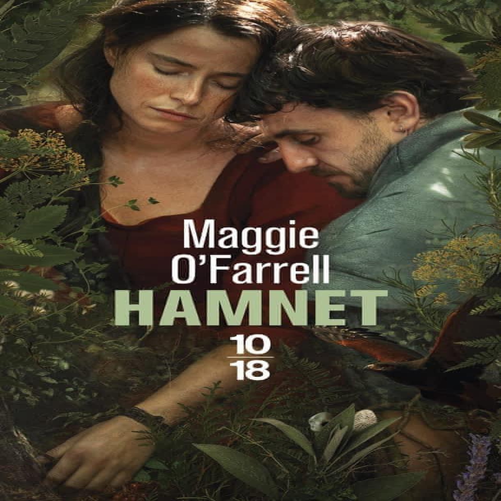 HAMNET, O'Farrell Maggie