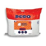 DODO DODO - Couette - Instant douillet - 220 x 240 cm - 300g/m² - Blanc