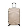 Voir la diapositive 2 : HERO HERO - Lot de 2 - Valise grand format et valise weekend LAGOS