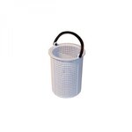 Hayward Panier de pompe piscine series Pump - Blanc - SPX1250RA