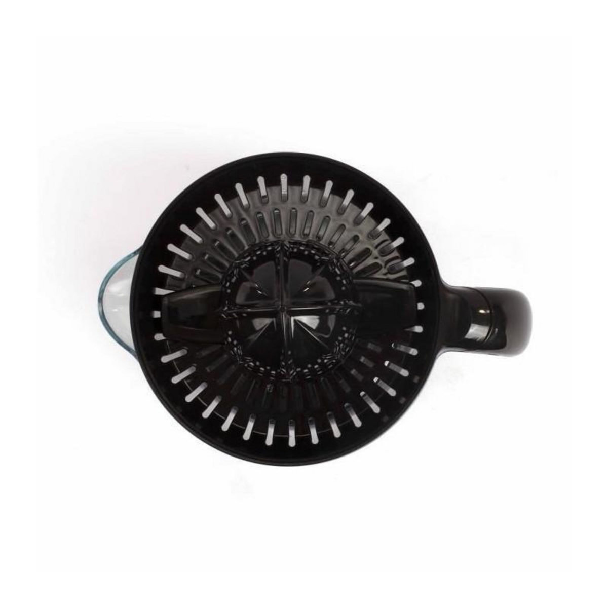 LIVOO LIVOO DOD131B Presse Agrumes - Noir