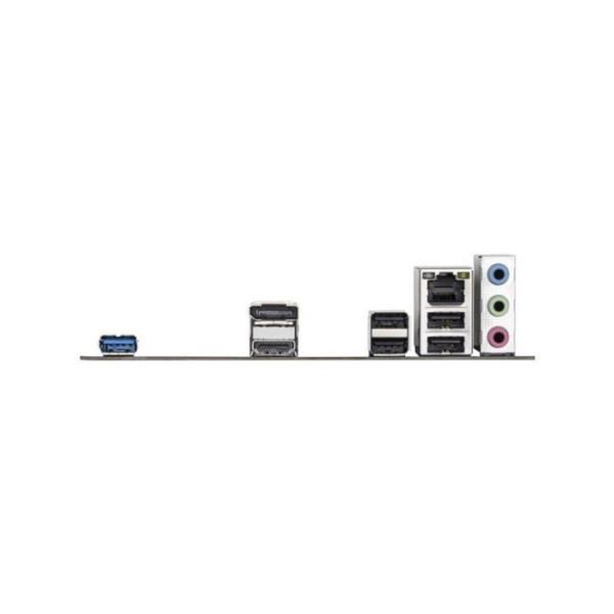 Voir la diapositive 4 : Gigabyte Carte mere - GIGABYTE - H610M D3W DDR4 - Format Micro-ATX - Chipset Intel H610 - DDR4