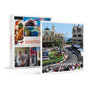 Voir la diapositive 1 : Smartbox Grand Prix de F1 de Monaco 2025 : 2 billets pour la course et 1 nuit en hôtel 3* - Coffret Cadeau Sport & Aventure