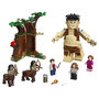 Voir la diapositive 2 : LEGO Harry Potter 75967 - La Forêt interdite 