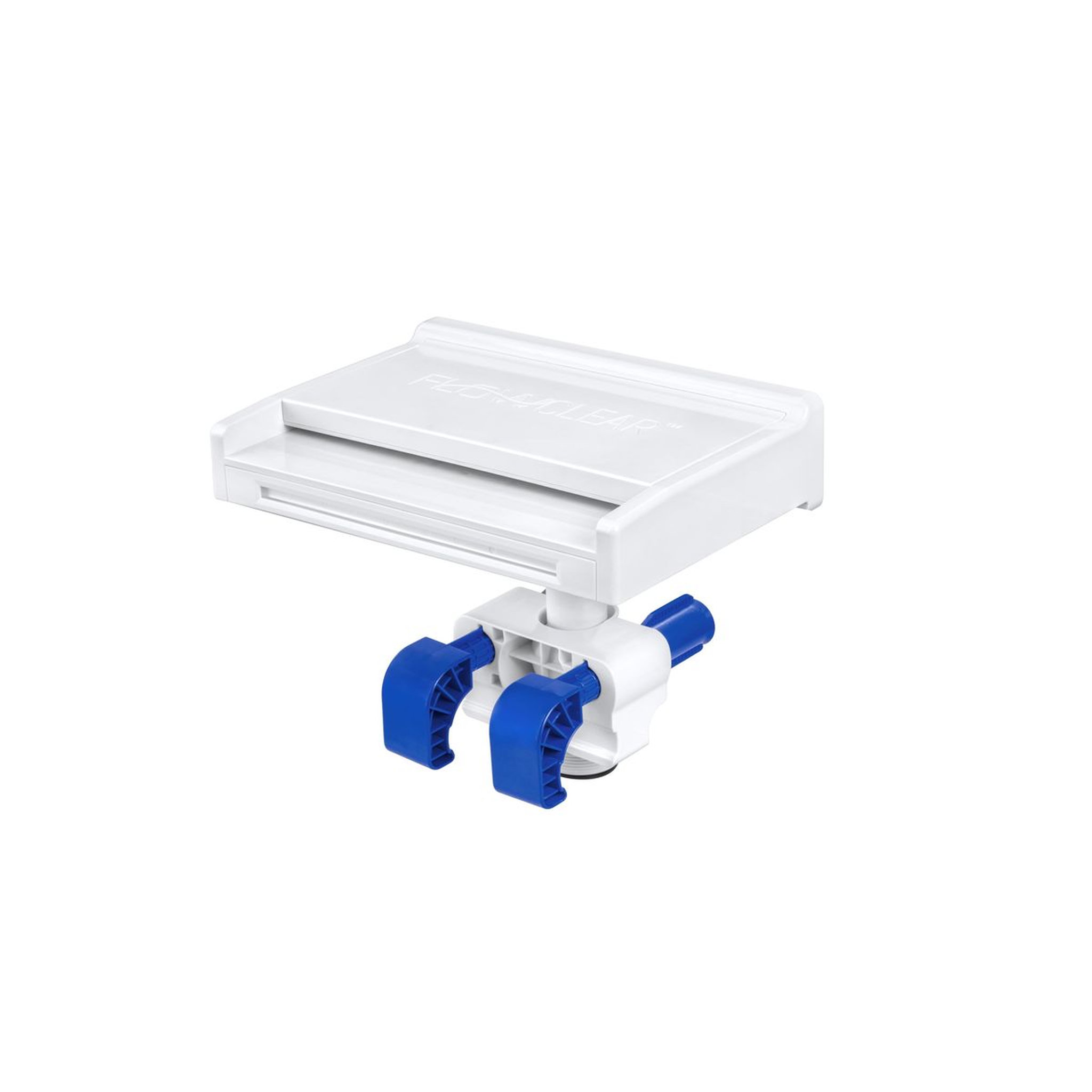 Voir la diapositive 3 : BESTWAY Fontaine cascade Flowclear&trade;