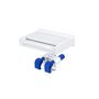 Voir la diapositive 3 : BESTWAY Fontaine cascade Flowclear&trade;