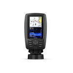 GARMIN GARMIN Combiné GPS Sondeur Echomap Plus 42CV + Sonde GT20-TM