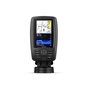 Voir la diapositive 1 : GARMIN GARMIN Combiné GPS Sondeur Echomap Plus 42CV + Sonde GT20-TM