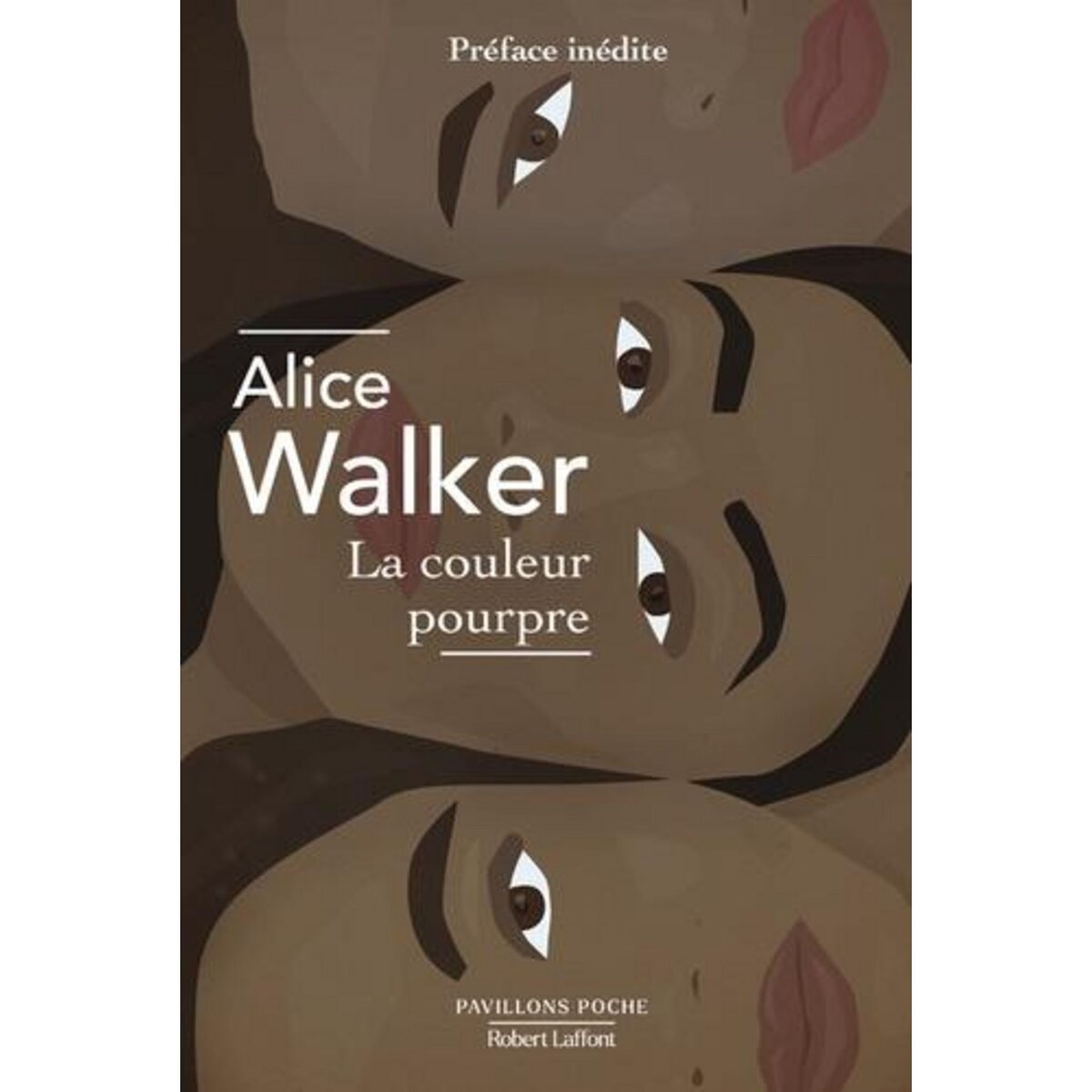  LA COULEUR POURPRE, Walker Alice