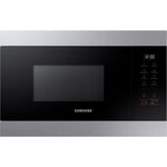Samsung Micro ondes encastrable MS22M8274AT