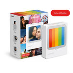 POLAROID Imprimante photo portable Polaroid Hi Print 3x3 Pocket Photo Print