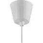 Paris Prix Lampe Suspension Design  Emelle  130cm Blanc
